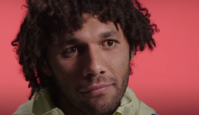 Mo Elneny