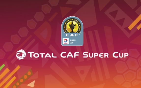 CAF Super Cup