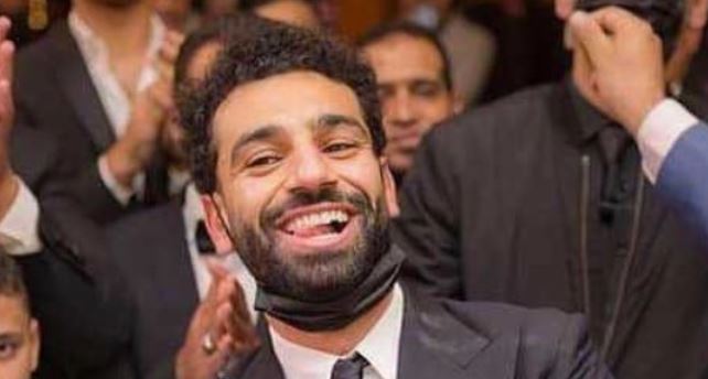 Mo Salah