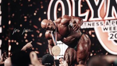 Big Ramy