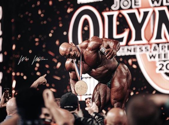 Big Ramy