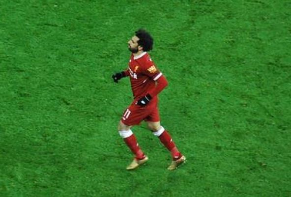 Salah