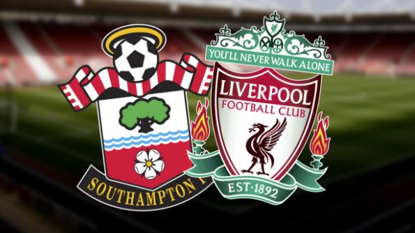 Liverpool v Southampton