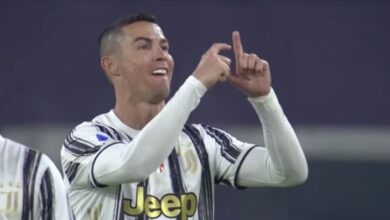 Ronaldo