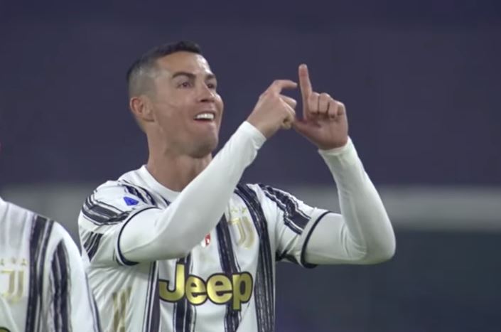 Ronaldo