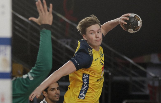 Sweden handball