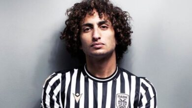 Amr Warda