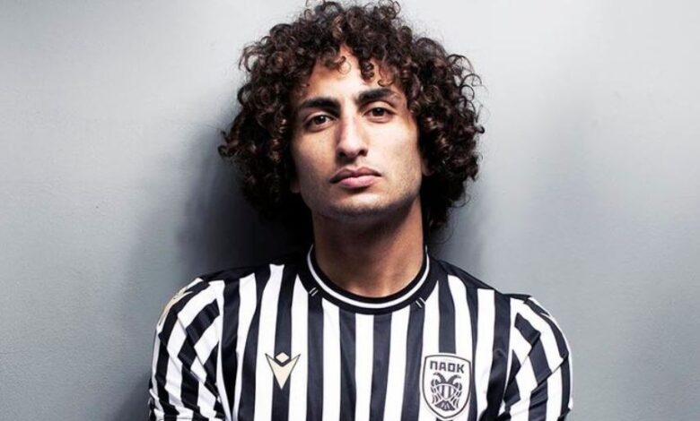 Amr Warda