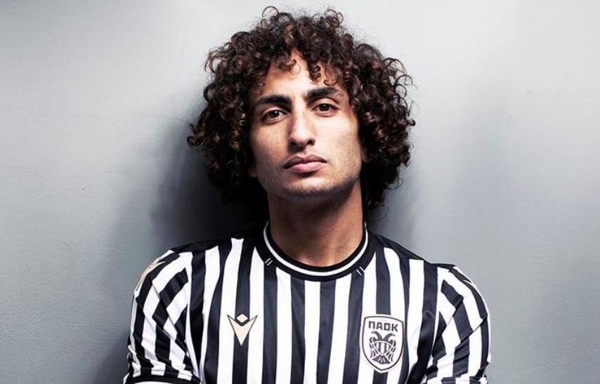 Amr Warda