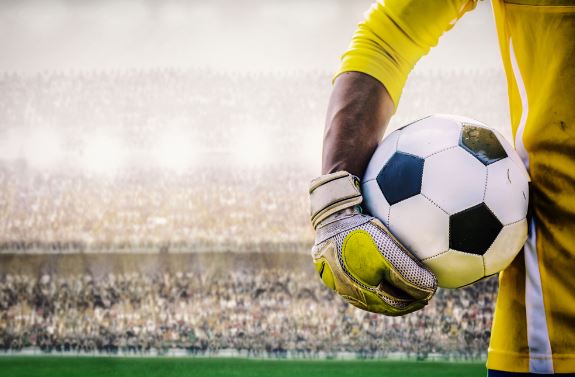 GoalKeeper