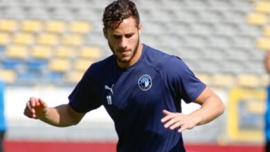 Ramadan Sobhi