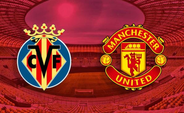 Villarreal vs Manchester United