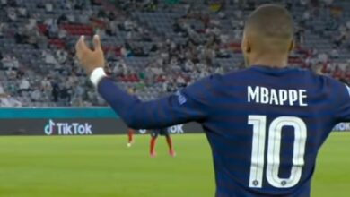 MBappe