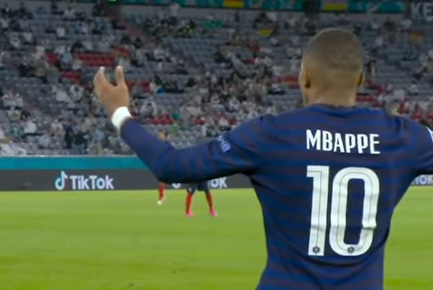 MBappe