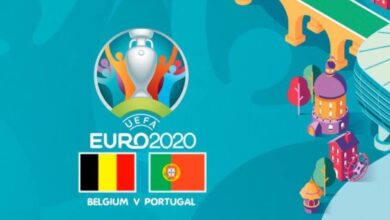 Euro 2020