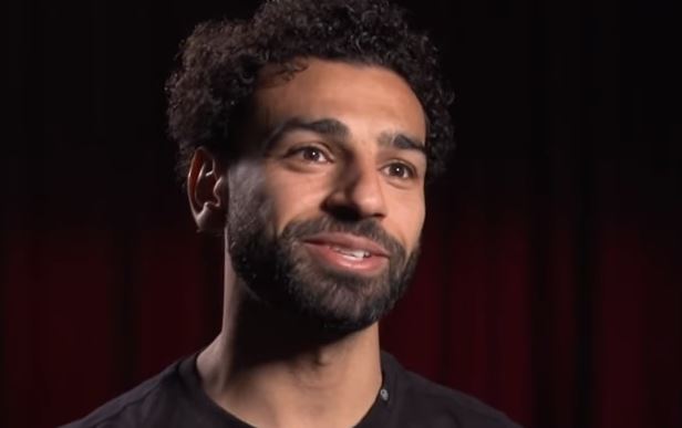 Salah