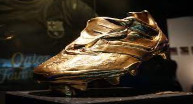 Golden Boot