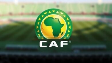 CAF Africa