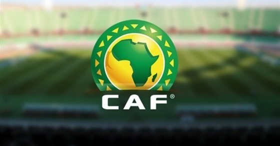 CAF Africa