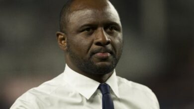 Patrick Vieira