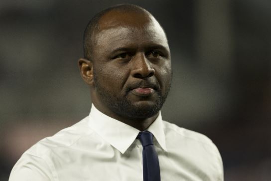 Patrick Vieira