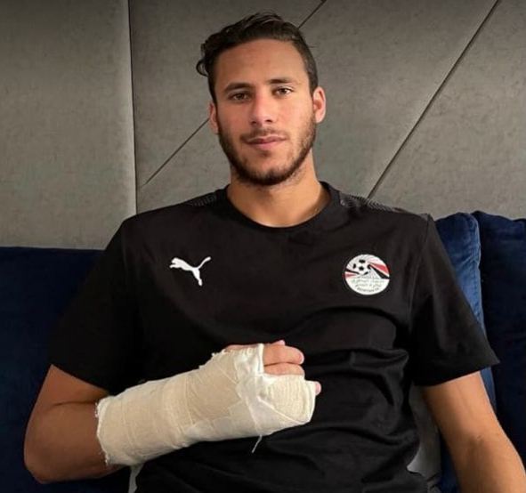 Ramadan Sobhi