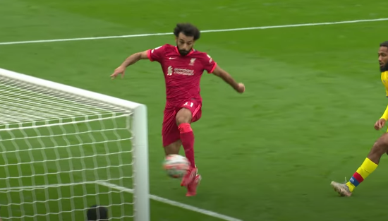 Mo Salah