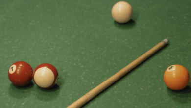 Snooker