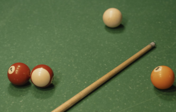 Snooker