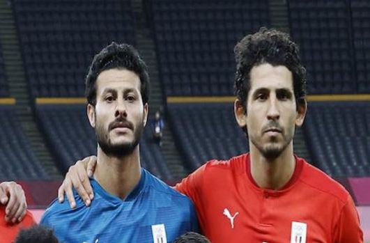 El Shenawy & Hegazi