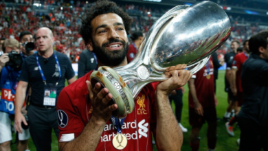 Salah