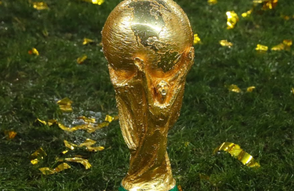 World Cup Trophy