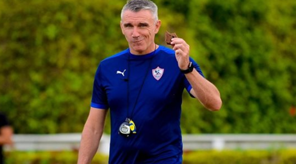 Patrice Carteron