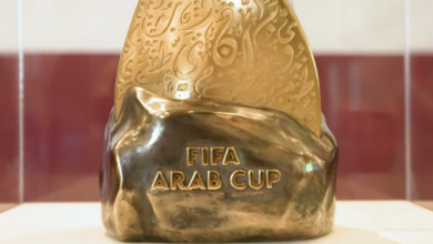 FIFA Arab Cup