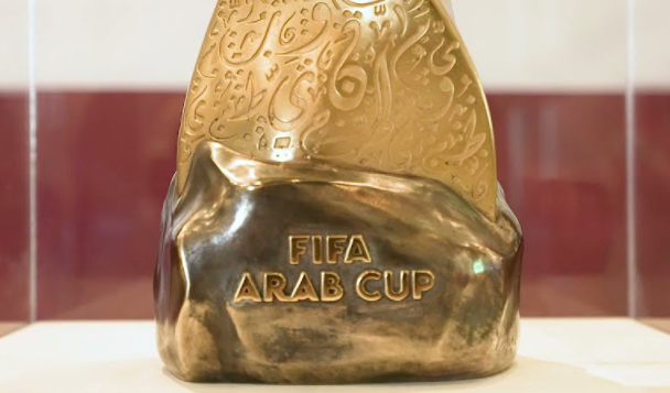 FIFA Arab Cup