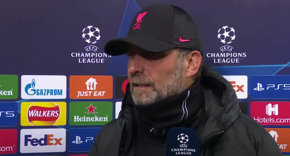 Klopp