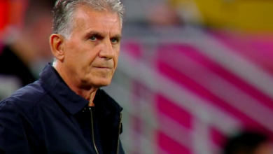 Carlos Queiroz