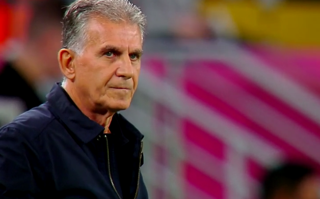 Carlos Queiroz