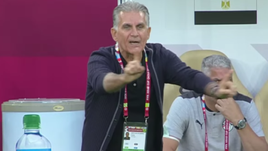 Carlos Queiroz