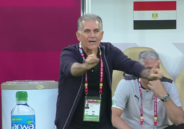 Carlos Queiroz