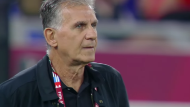 Carlos Queiroz