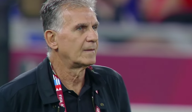 Carlos Queiroz