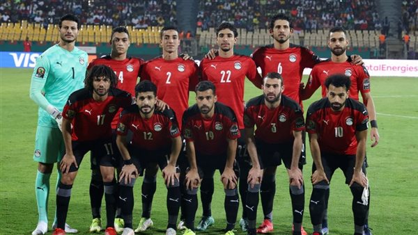 Egypt AFCON 2022