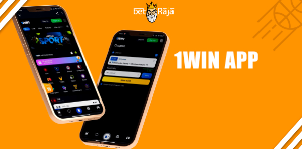 1 win app