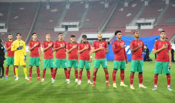 Morocco NT