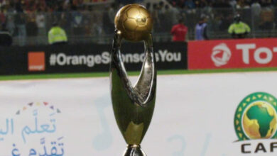 CAF Champions League