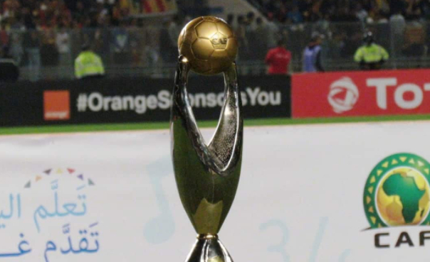 CAF Champions League