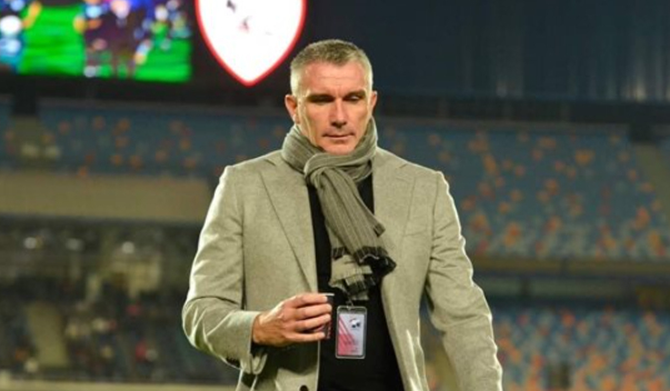 Patrice Carteron