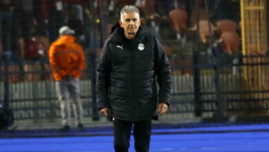 Carlos Queiroz