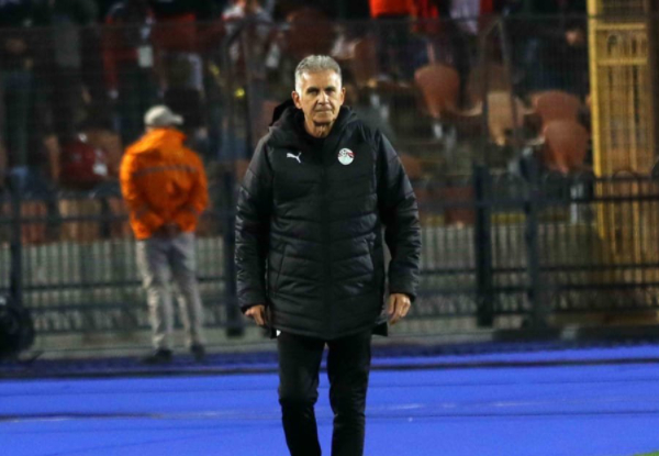 Carlos Queiroz